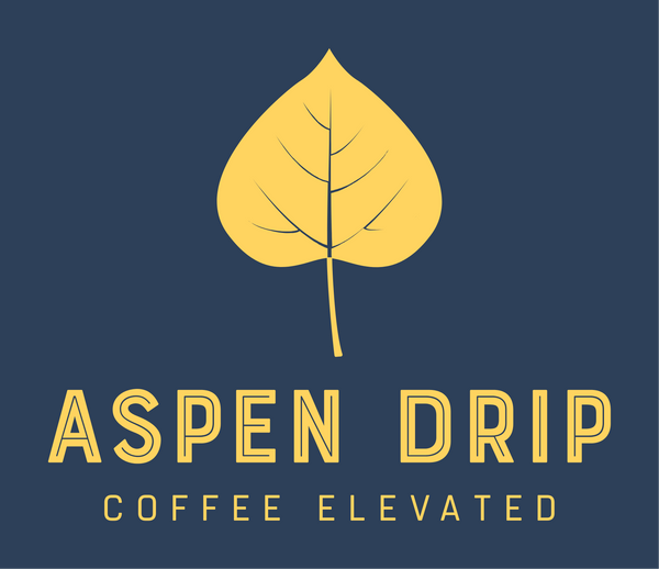 Aspen Drip 